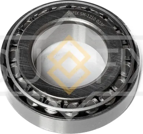 Подшипник ступицы  зад  (Sufix). Артикул SM1210