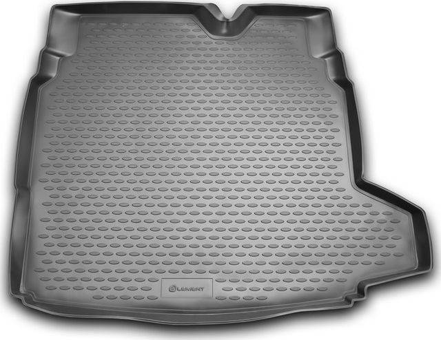 Коврик Element для багажника Saab 9-3 II седан 2003-2012. Артикул NLC.43.01.B10