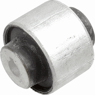 Сайлентблок переднего рычага подвески Lemforder передний/задний правый/левый верхний для Audi Q8 I 2018-2026. Артикул 42214 01