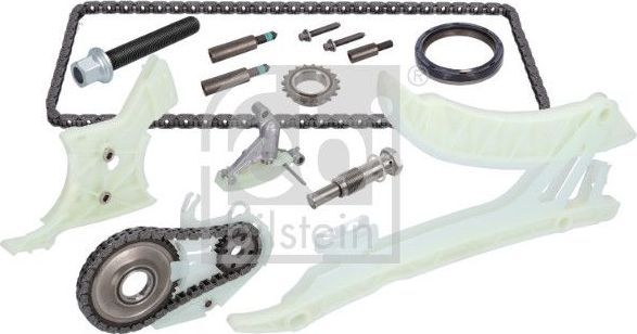 Цепь ГРМ Febi Bilstein. Артикул 177886