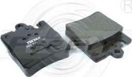 Тормозные колодки Frey. Артикул 745500801