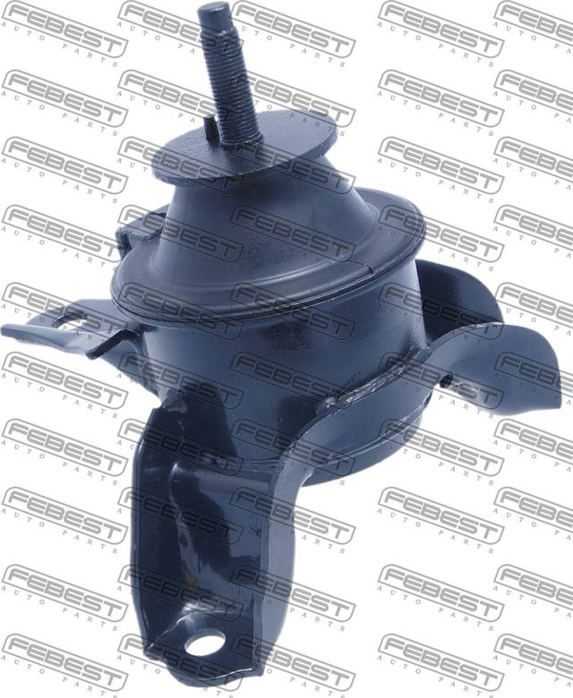 Подушка (опора) двигателя Febest правая для Hyundai ix35 I 2009-2010. Артикул HYM-TUCRH