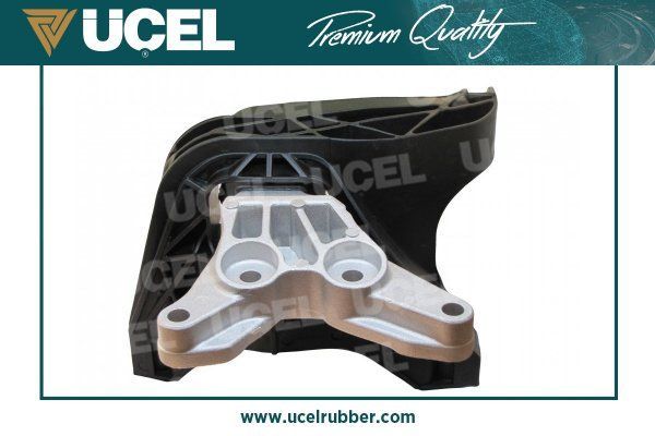 Подушка (опора) двигателя Ucel правая для Citroen C4 Picasso II 2014-2018. Артикул 41751