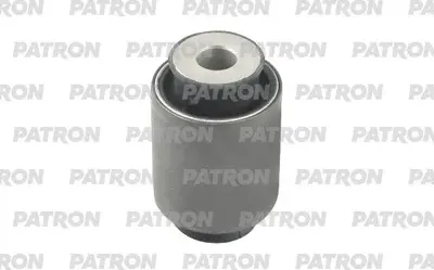 Сайлентблок рычага подвески (Patron) Patron. Артикул PSE12289