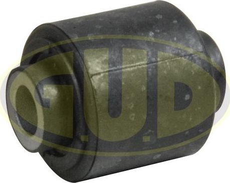 Сайлентблок заднего рычага подвески G.U.D.. Артикул GSP601436