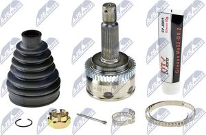 Шрус наружный (граната) NTY для Kia Ceed II 2012-2018. Артикул NPZ-KA-359