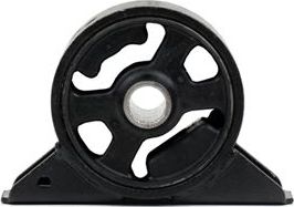 Подушка (опора) двигателя Zentparts передняя правая для Volvo V40 I 1997-2004. Артикул Z13335