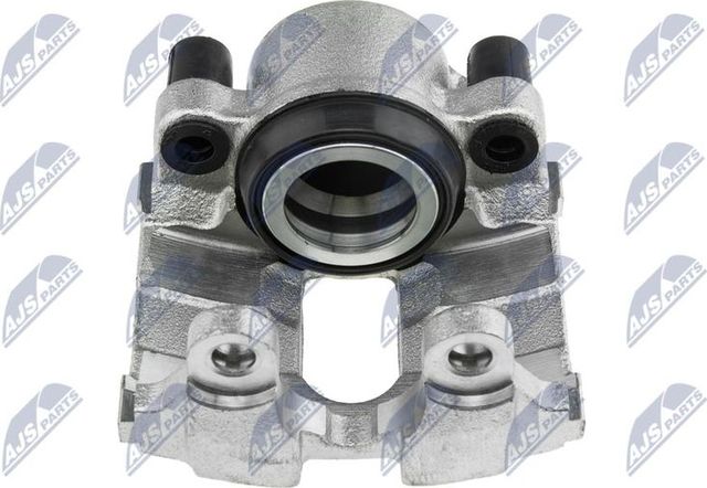 Тормозной суппорт NTY передний левый для BMW 3 V (E90/E91/E92/E93) 2004-2011. Артикул HZP-BM-026