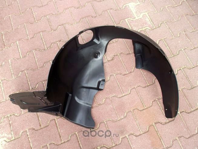 Подкрылок VAG. Артикул 5JA809957