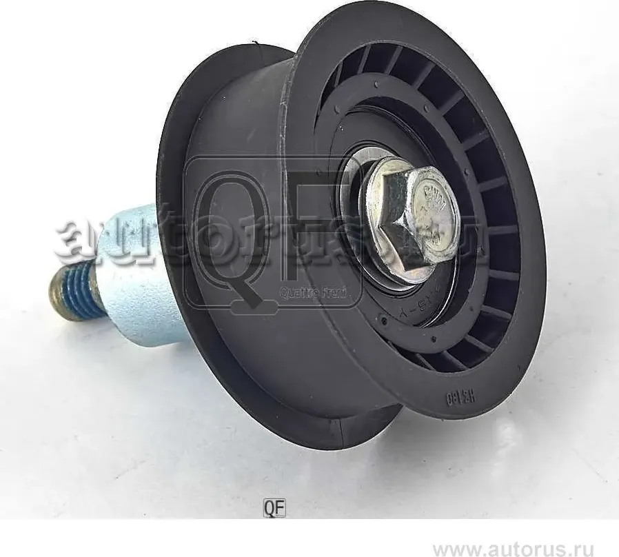 Ролик натяжителя ремня ГРМ (Quattro Freni). Артикул qf33a00004