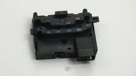 ДАТЧИК УГЛА ПОВОРОТА РУЛЯ (Quattro Freni). Артикул QF63E00005