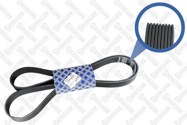 Приводной ремень поликлиновой Stellox. Артикул 09-02140-SX
