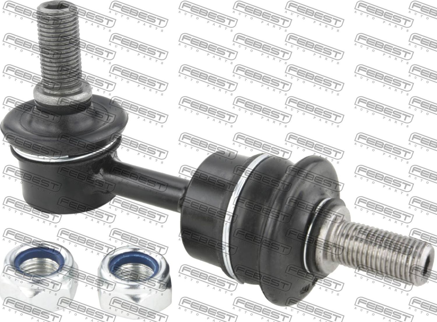 Стойка (тяга) стабилизатора Febest. Артикул 3523-NL3R