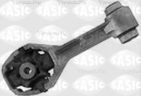 Подушка (опора) двигателя Sasic для Renault Laguna I 1993-2001. Артикул 4001760