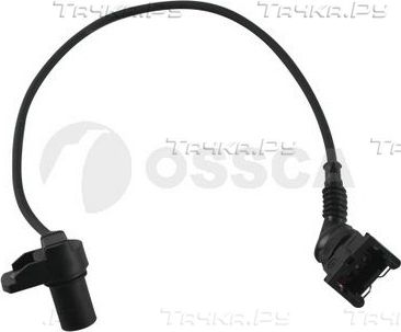Датчик положения распредвала OSSCA для Land Rover Discovery III 2004-2009. Артикул 21120