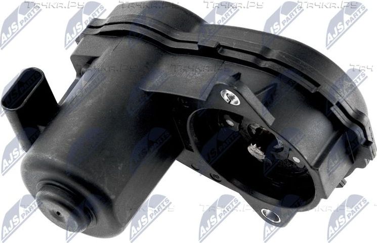 ПРИВОД СУППРТА ЗАД MERCEDES A W176 12-, B W246 11-, CLA C117X117 13-, GLA X156 14- ПРАВ NTY. Артикул HZS-ME-001A