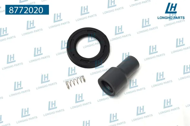 Наконечник катушки зажигания (Longho). Артикул 8772020