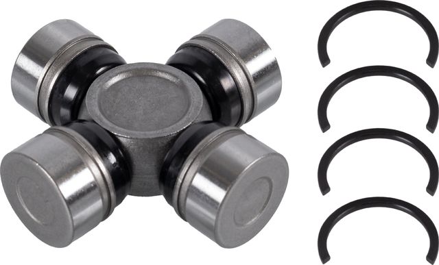 Крестовина карданного вала Blue Print передняя для Isuzu Trooper II 1991-1998. Артикул ADZ93904