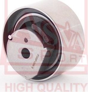 Натяжной ролик (натяжитель) приводного клинового ремня Asva. Артикул FDBP-006
