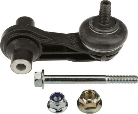 Стойка (тяга) стабилизатора TRW. Артикул JTS123