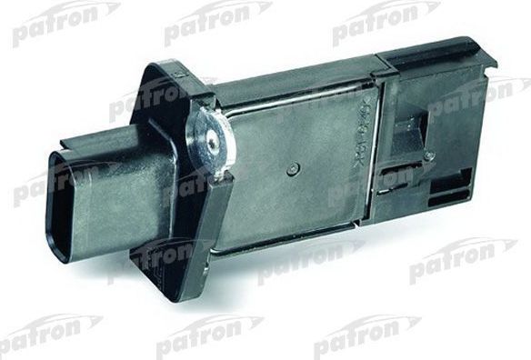 Датчик массового расхода воздуха (ДМРВ) Patron для Ford Focus II 2004-2012. Артикул PFA20014