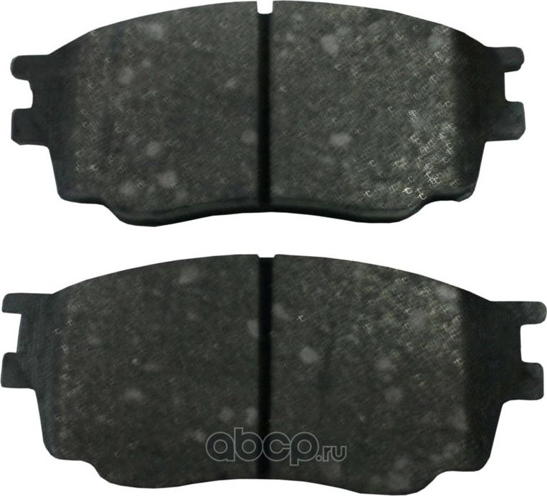 Колодки тормозные передние (Dextrim) Dextrim. Артикул IK1310026