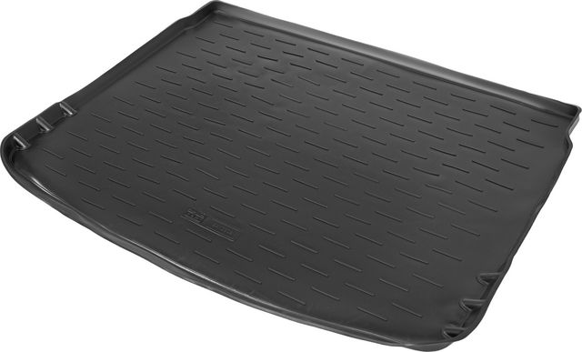 Коврик AutoFlex в багажник для Nissan Qashqai II 2014-2019 2019-2026. Артикул 9410302