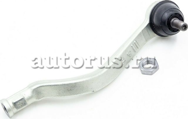 Рулевая тяга поперечная Renault левая внешняя для Renault Dokker 2013-2026. Артикул 6001550442