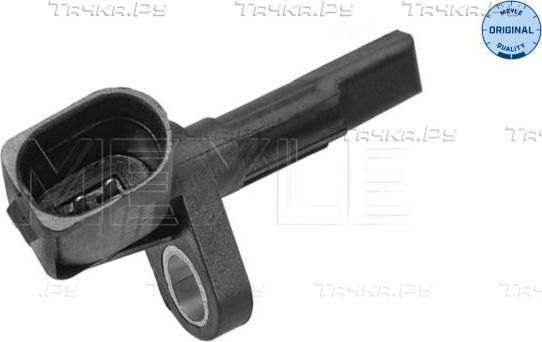 Датчик ABS Meyle Original передний/задний правый для Audi A6 III (C6) 2004-2011. Артикул 114 800 0013