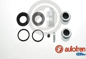 Ремкомплект, тормозной суппорт (Seinsa Autofren). Артикул D41608C