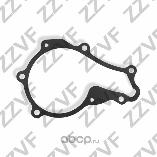 ПРОКЛАДКА НАСОСА СИСТЕМЫ ОХЛАЖДЕНИЯ FORD C-MAX/FIESTA/FOCUS/FUSION 1,6 Дизель (Zzvf). Артикул ZV4866F