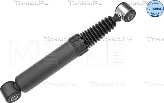 Амортизатор Meyle Original. Артикул 11-26 725 0011