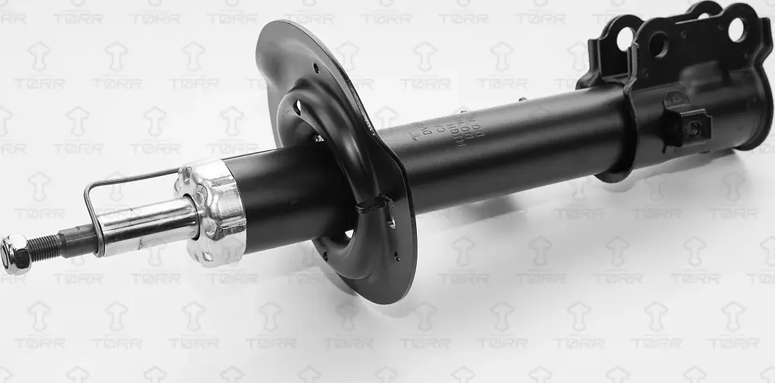 Амортизатор HYUNDAI/KIA IX35/SPORTAGE 09- перед.прав.газ. (Torr). Артикул DV1588R