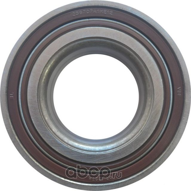 Подшипник ступицы передней для а/м ВАЗ 1118, 2170, 2190 ВПЗ-23 Вологда. Артикул 256707