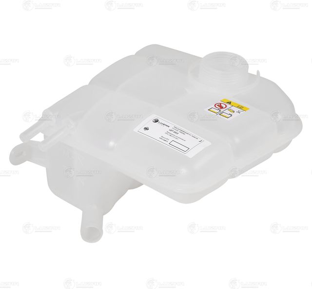 Расширительный бачок Luzar. Артикул LET 1013