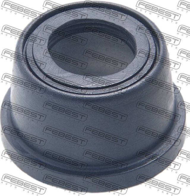 Пыльник опоры шаровой Febest. Артикул NBJB-2B0