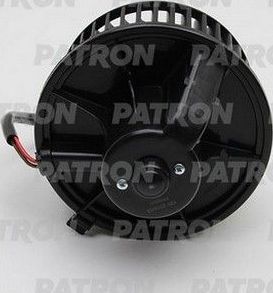 Вентилятор, мотор печки (отопителя) салона Patron для Volkswagen Transporter T4 1990-2003. Артикул PFN040
