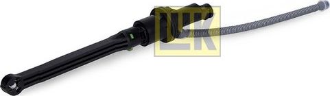 Цилиндр сцепления главный LuK для Peugeot 207 I 2006-2013. Артикул 511 0265 10