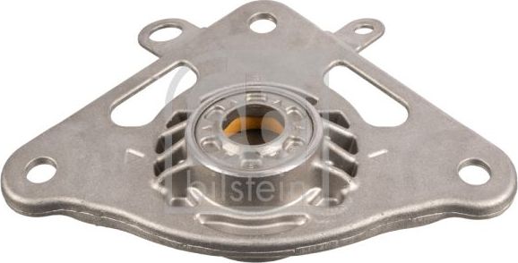 Опора амортизатора (стойки) Febi Bilstein (резина/металл) задняя правая для Jeep Renegade I 2014-2026. Артикул 170300