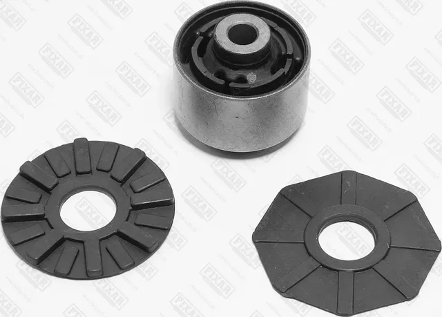 Сайлентблок рычага задний NISSAN X-TRAIL 2007 (Fixar) Fixar. Артикул FG0284