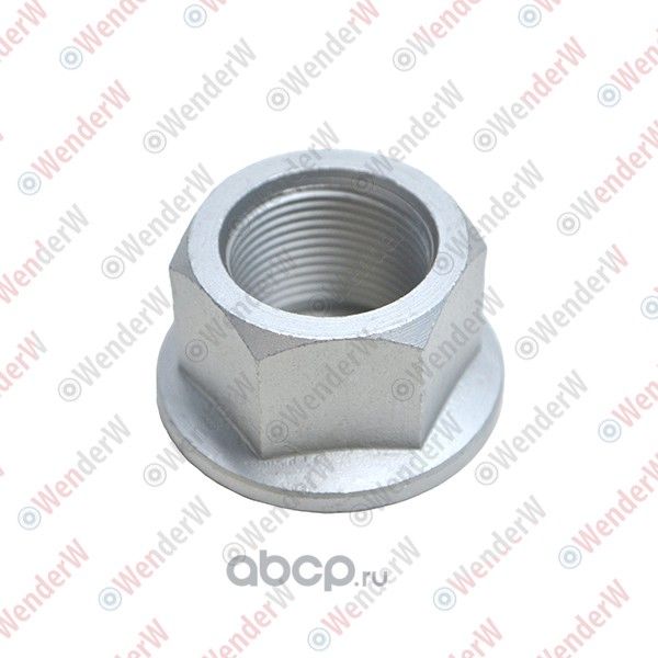 ГАЙКА NISSAN ALMERA - TINO (00-05) (Wenderw). Артикул WEL213