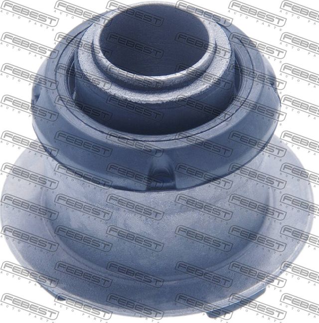 Сайлентблок передней балки Febest задний для Mazda 6 II (GH) 2007-2013. Артикул MZAB-134