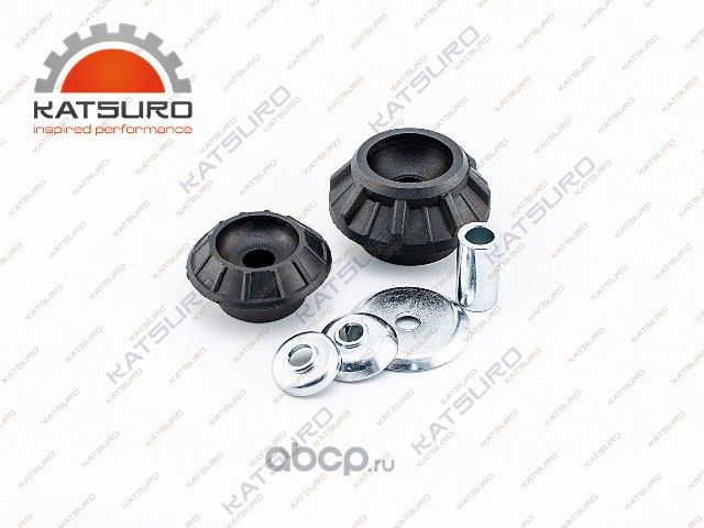 ОТБОЙНИК АМОРТИЗАТОРА (Katsuro). Артикул KAT1924SD