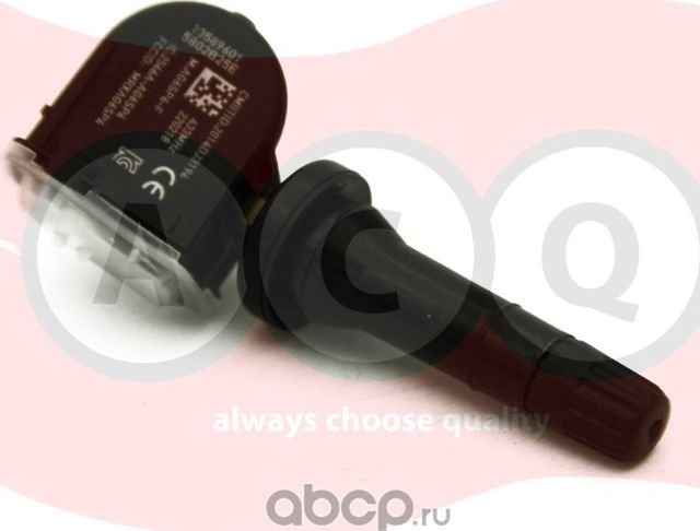 ДАТЧИК ДАВЛЕНИЯ ШИН (ACQ). Артикул ASG9601