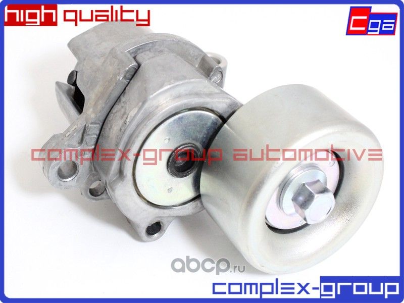Натяжитель приводного ремня в сборе 11955ED300 11955ED30A CGA. Артикул 5TES129RA
