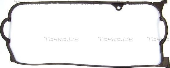 Прокладка клапанной крышки Elring для Honda Stream I 2001-2006. Артикул 270.471