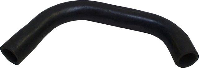 Патрубок системы охлаждения (радиатора) JP Group нижний для Volkswagen Passat B3 1988-1997. Артикул 1114306700