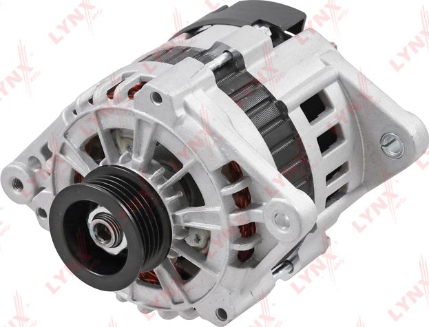 Генератор LYNXauto. Артикул EA-1383