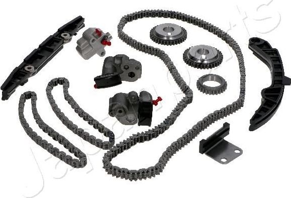 Цепь ГРМ Japanparts. Артикул KDK-122