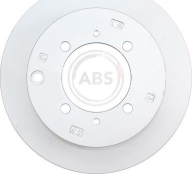 Тормозной диск ABS. Артикул 17997